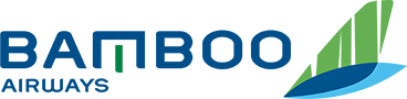 Bamboo Airways logo